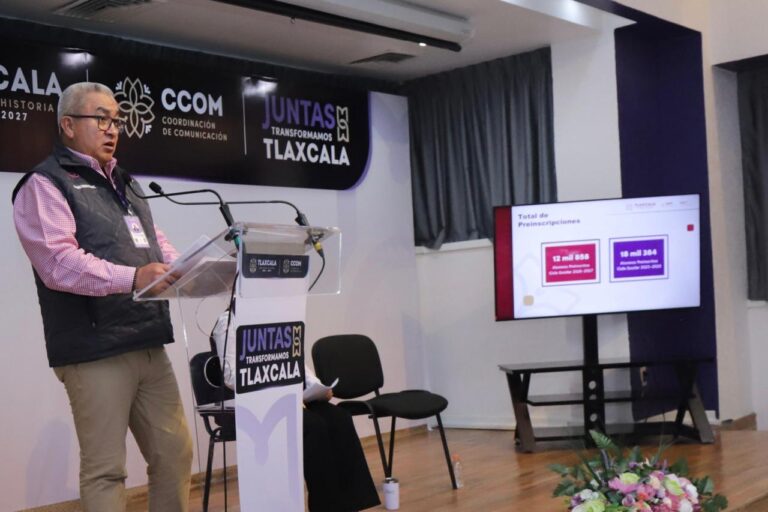 Garantiza SEPE Cobertura en Educación Media Superior con Nuevos Bachilleratos