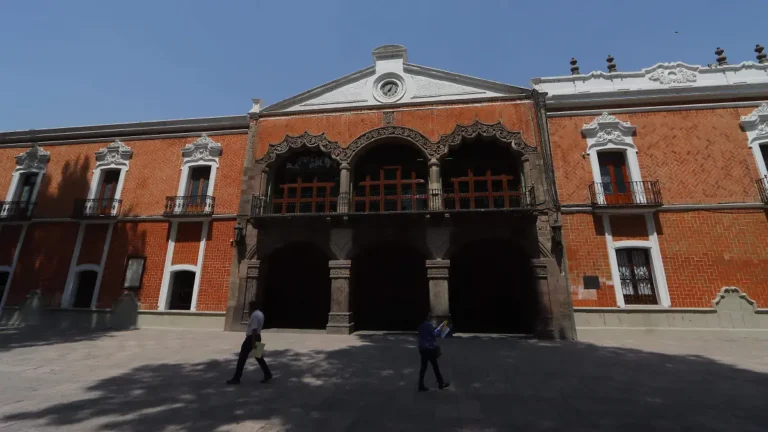 Eréndira Garay Salas, Encargada del Despacho de la Oficialía Mayor de Gobierno