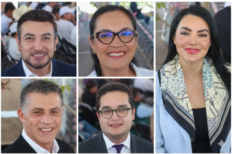 Empresarios y Sector Productivo Respaldan la Inauguración del Polo de Desarrollo en Huamantla