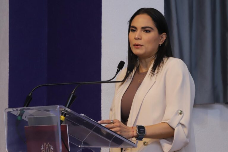 Anuncia Sedif cuarta edición de la carrera de la familia y el proyecto “Tapatón”