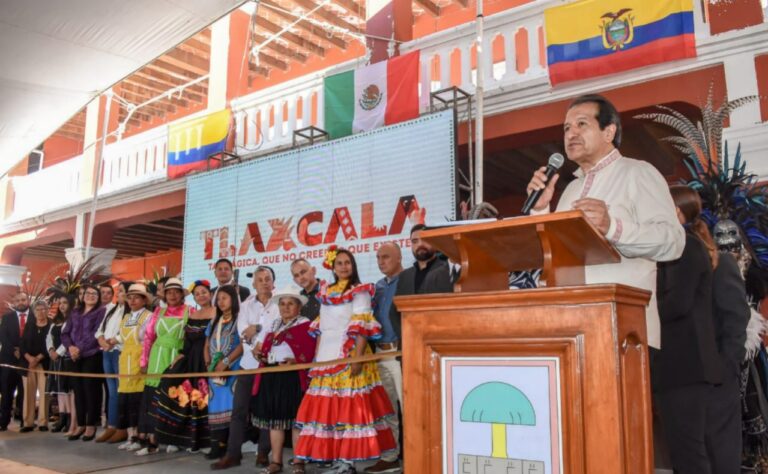 Tlaxco Recibirá el III Encuentro de Artes, Oficios y Turismo Comunitario: Secture