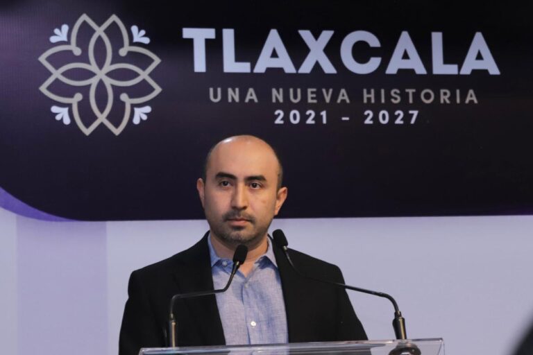 Refuerza Tlaxcala Estrategia Para Proteger Bosques Ante Temporada de Incendios