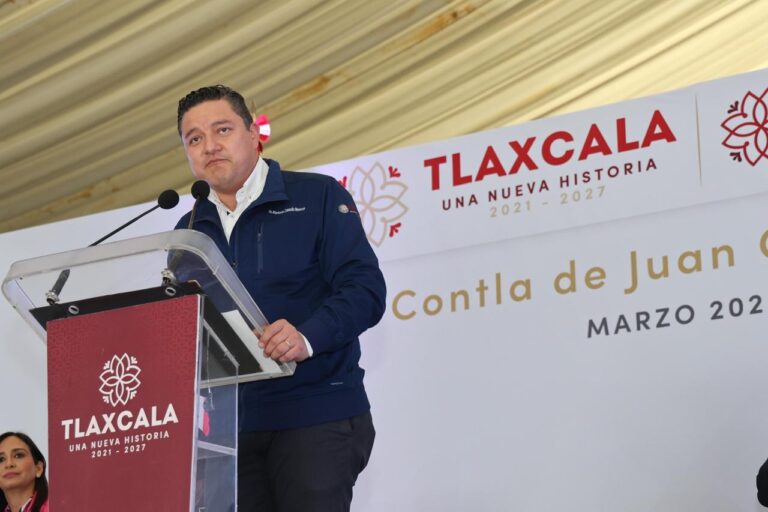 En Este Gobierno Acompañamos a los Municipios Para Detonar su Desarrollo: Lorena Cuéllar