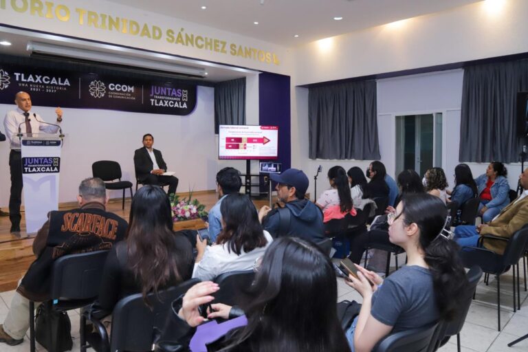 Semana Laboral de 40 Horas Mejorará Salud, Seguridad y Bienestar de Trabajadores