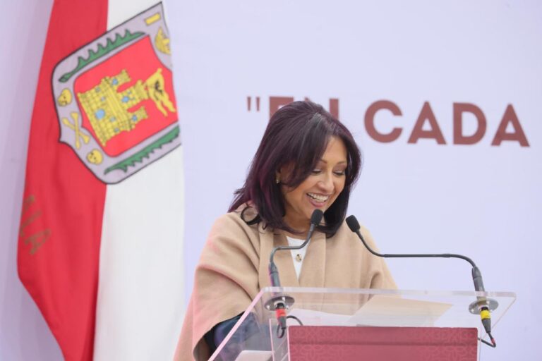 En Tlaxcala, Sipinna Lanza la Iniciativa Nacional “En Cada Rincón Donde Jugamos, Sembramos Paz»