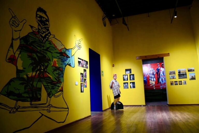 Tlaxcala Mantiene Abiertos Sus Museos con Entrada Libre y Cartelera Familiar