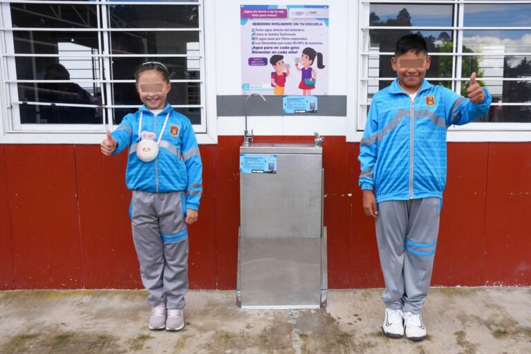 Impulsan en Tlaxcala Escuelas Autosustentables Para Mejorar Bienestar Educativo