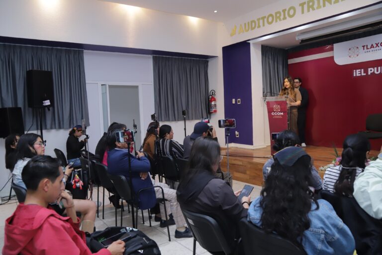 Lanza SMET programa de apoyo para mujeres en situación de violencia