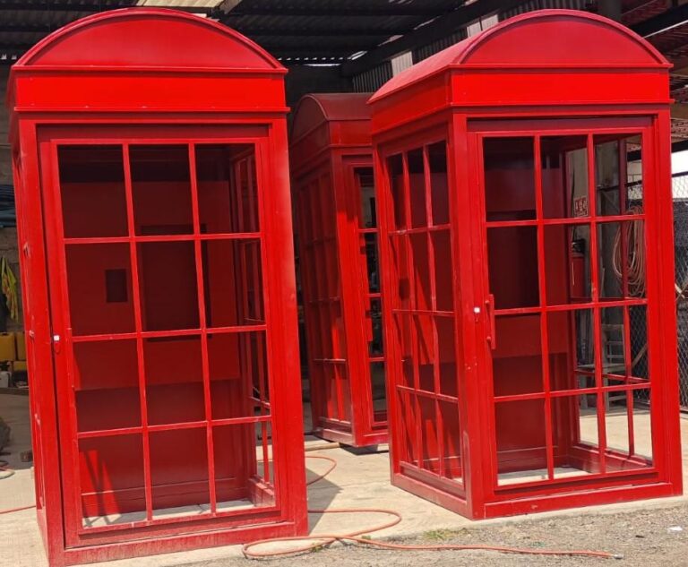 Proyecto “Mujer Segura” evoluciona a «Cabinas de Auxilio 9-1-1»: SESESP