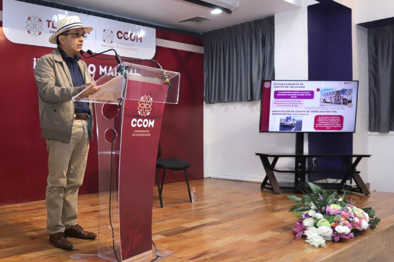 300 unidades de transporte escolar se regularizarán con nuevas reglas de seguridad: SMyT