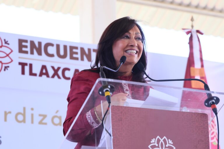 Gobernadora Impulsa Inversión Histórica de más de 121.5 Mdp en Tepetitla y Nopalucan