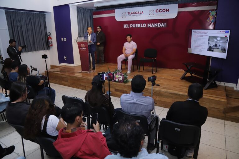 ITAES refuerza diagnóstico pediátrico: más de 29 mil estudios y tecnología de alta especialidad