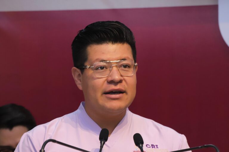 Consolida CRI Apizaco liderazgo en formación de fisioterapeutas