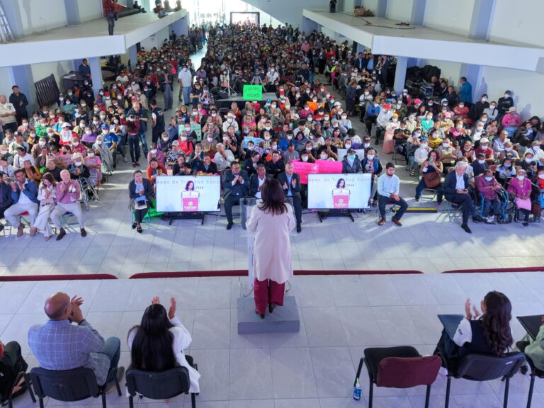 Invierte Gobierno Estatal 60 Mdp en Obras y Programas en Zitlaltepec