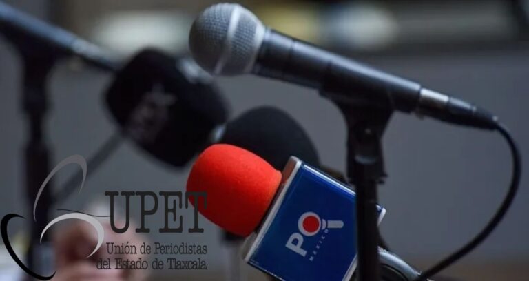 UPET Condena Cobarde Ataque contra Periodista en Yauhquemehcan; Exige Justicia Inmediata
