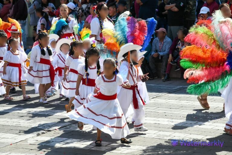 Secretaría de Cultura Presenta Cartelera Para Celebrar a las Infancias