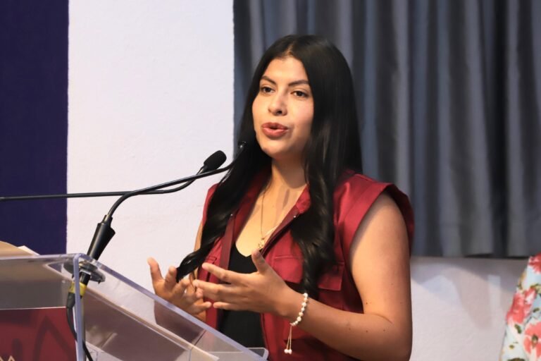 Impulsa ITJ programas y Tlaxcal-Tequios para fortalecer a las juventudes del estado