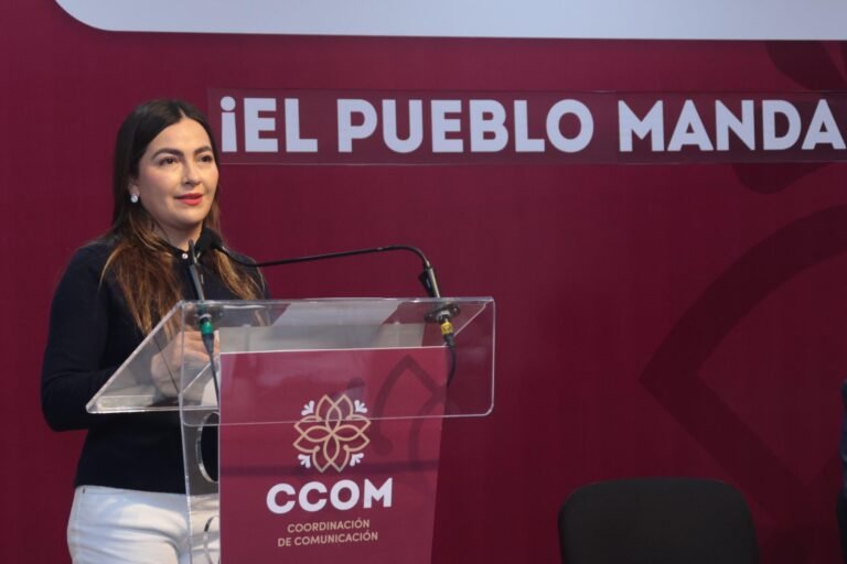 Anuncia SMET puesta en marcha de la Escuela de Formación en Derechos de las Mujeres