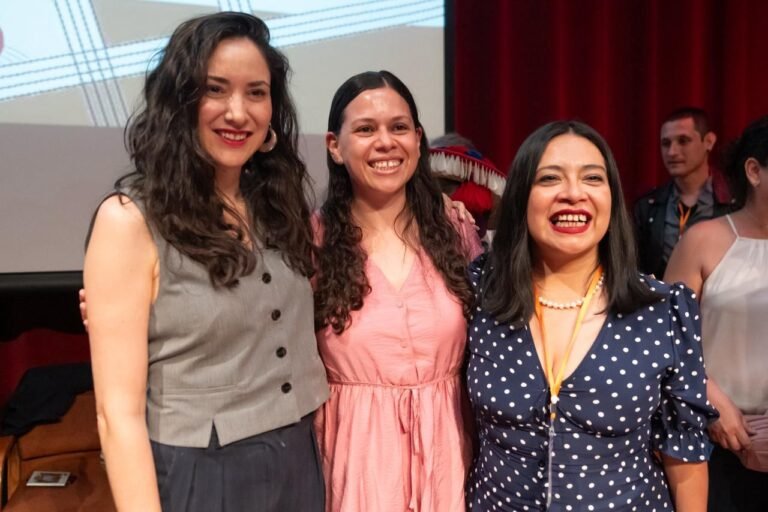 Estado destaca a nivel nacional con ‘tlaxcala lee a las mujeres’: voz y obras de escritoras locales