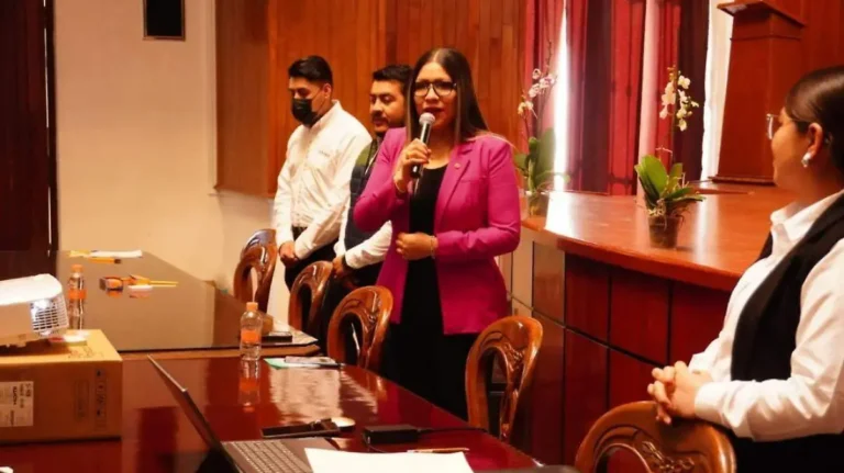 Contacta Gobierno del Estado a Tlaxcaltecas Varadas en Medio Oriente