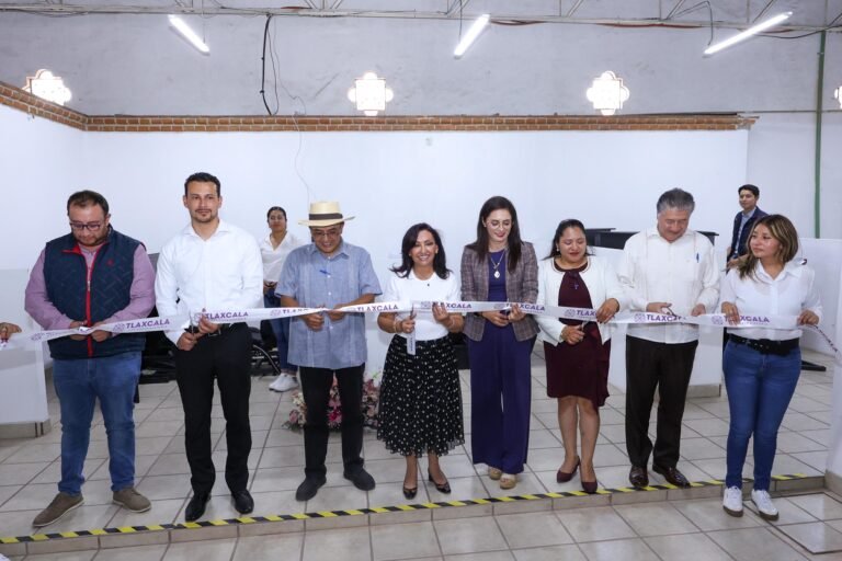 Moderniza Gobierno Estatal Secretaría de Movilidad con Simuladores, Nuevas Unidades y Mejores Oficinas