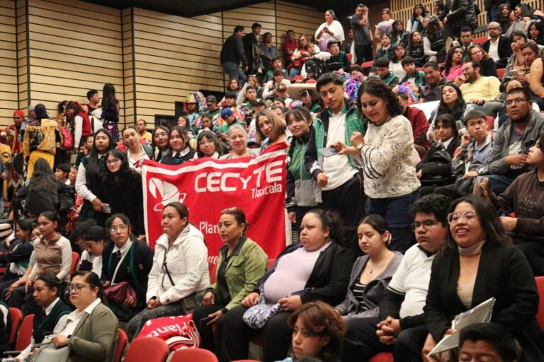 CECyTE–EMSaD Celebra Festival Estatal de Arte y Cultura 2026