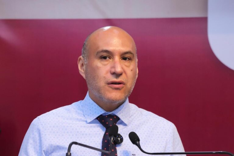 Presenta STyC Programa del “Mes del Trabajo Digno”