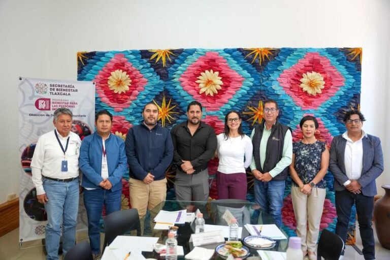 Secretaría de Bienestar Evalúa Proyectos de Comunidades Indígenas Para Impulsar su Desarrollo Económico