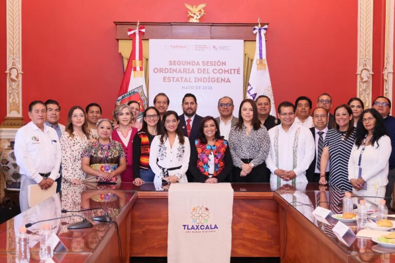Impulsa Gobierno Estatal Bienestar y Desarrollo de Pueblos Indígenas; Inversión Histórica de 740 Mdp