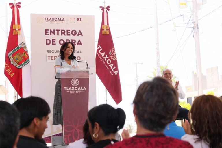 Fortalece Gobierno Estatal a Tepeyanco con 126 mdp