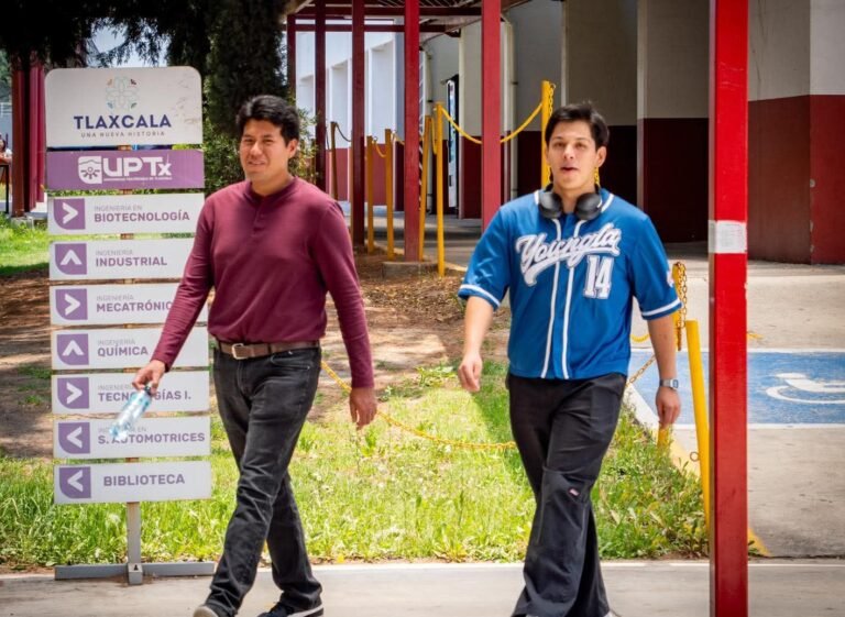 Universidad Politécnica Inicia Nuevo Cuatrimestre con más de 5 mil Estudiantes