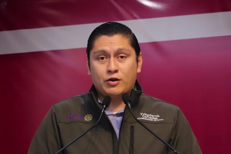 Llama CRUMT a Fortalecer la Prevención de Accidentes en Tlaxcala