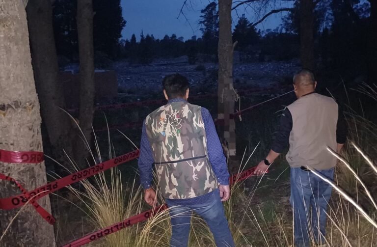 Atiende Propaet presunto maltrato animal difundido en redes sociales