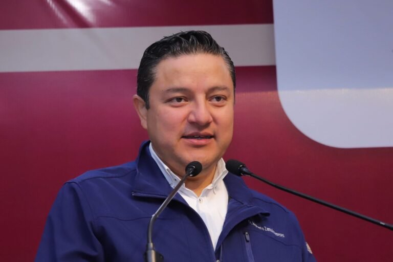 Tlaxcala Mantiene Resultados Históricos en Vacunación