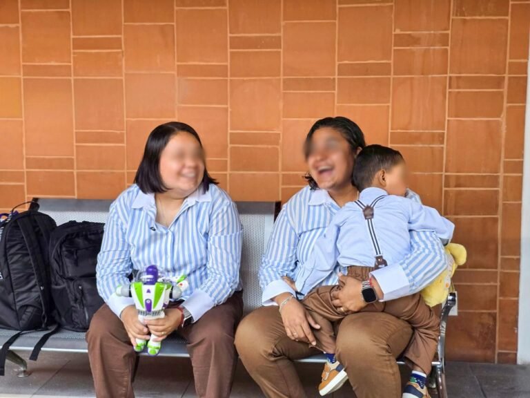Sedif Tlaxcala Concreta la Primera Adopción Homoparental en la Historia del Estado