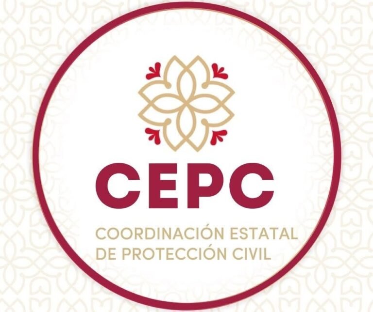 CEPC mantiene vigilancia por lluvias fuertes en Tlaxcala