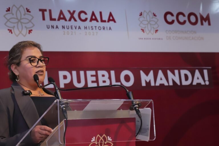 Obtiene C3 Tlaxcala certificación nacional por tercera ocasión consecutiva