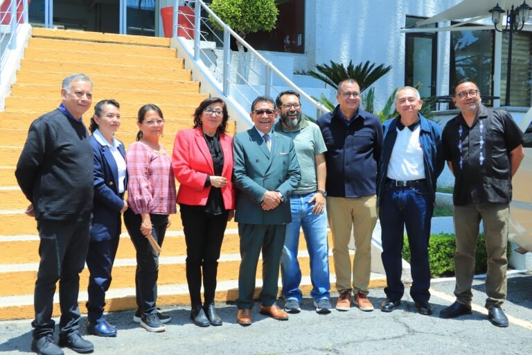 Celebra la UATx el “Día de la Universidad” y refrenda su legado en la transformación de la sociedad tlaxcalteca