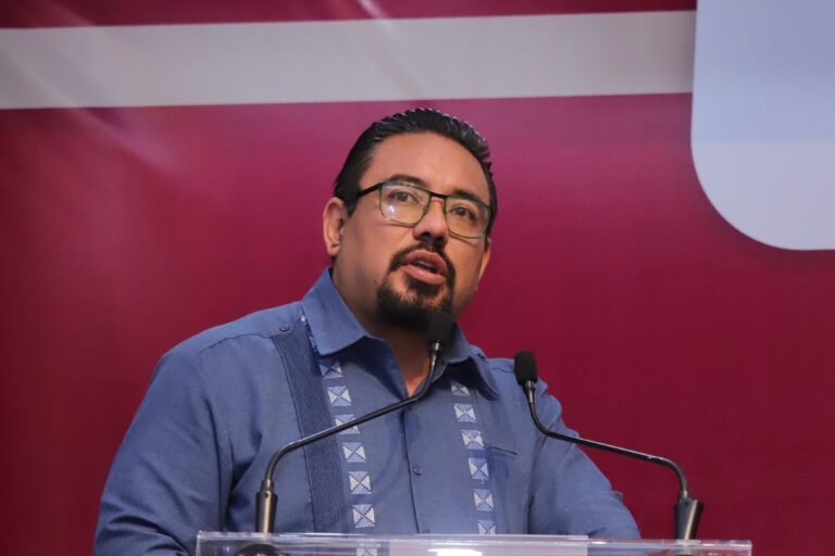 Registro civil del estado incrementa 500 por ciento su capacidad de atención y reduce tiempos de espera