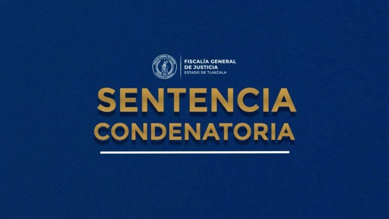 En procedimiento abreviado, dos hombres son sentenciados a 15 años de prisión por homicidio calificado: FGJE