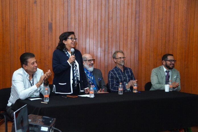07 CIRA-UATx-Cinvestav fortalece redes académicas y forma a nuevos investigadores de alto nivel (3)